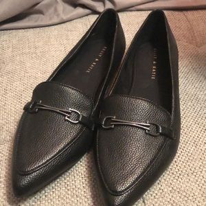 Kelly and Katie Flats